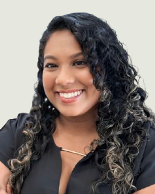 Photo of Michaela Moonsamy, Psychologist, MA, HPCSA - Couns. Psych.