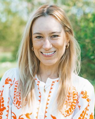Photo of Elizabeth Ann Siematkowski, Counselor, MS, LMHC
