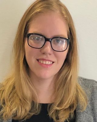 Photo of Amber Trinkle, Counselor, LMHC