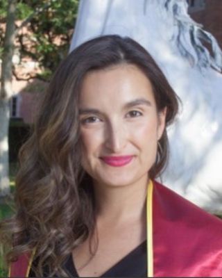 Photo of Katie Thomson, Clinical Social Work/Therapist, LCSW