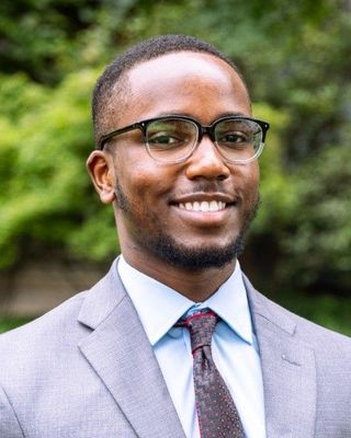 Photo of James Muchiri, Psychiatric Nurse Practitioner, PMHNP