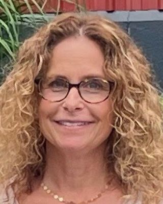 Photo of Ellen Buckwalter, Psychologist, Psy.D.