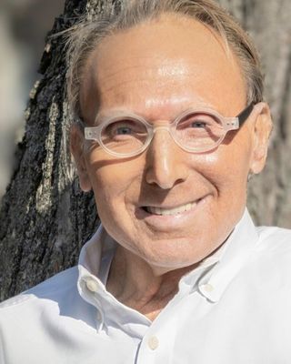 Photo of Stephen Kahn, Counselor, LMHC