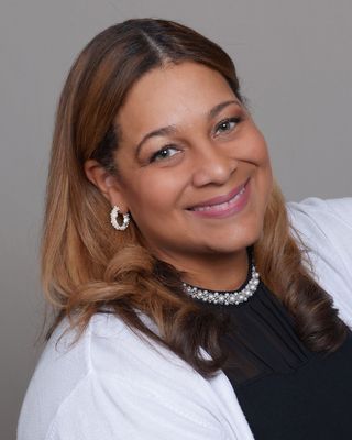 Photo of Serena Watts-Kumar, Licensed Professional Counselor in San Antonio, TX