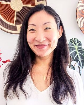 Photo of Crystal Seo, RP(Q), Registered Psychotherapist (Qualifying)