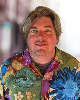 Photo of Taylor Brown, Psychiatric Nurse Practitioner, RN, MSN, PMHNP