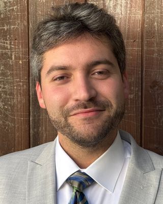 Photo of David S Schimmel, Marriage & Family Therapist Associate, MA, AMFT