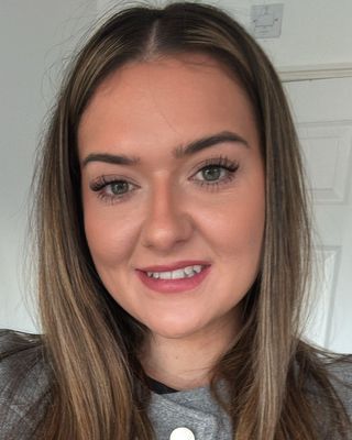 Photo of Amy Hockings - Positive Patterns CBT- Amy Hockings