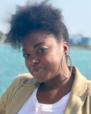 Photo of Antoinette Latoya Mccray, Clinical Social Work/Therapist, LCSW