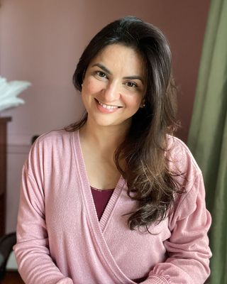 Photo of Mehr Niazi, LCSW, Clinical Social Work/Therapist