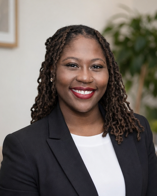 Photo of Sharay Chambers, Psychiatric Nurse Practitioner, NP