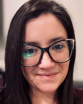 Photo of Jenny McCallion, Clinical Social Work/Therapist, LCSW