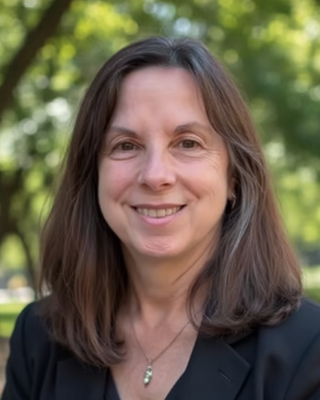 Photo of Patricia Wertman, Clinical Social Work/Therapist, LCSW