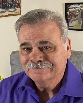 Photo of Marc Felizzi, Clinical Social Work/Therapist, LCSW, PhD