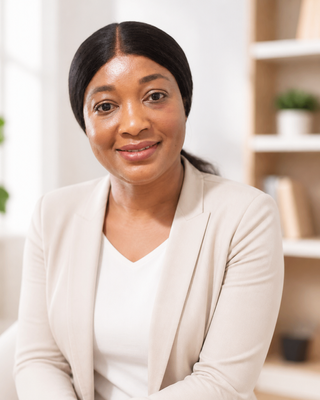 Photo of Comfort Balogun, Psychiatric Nurse Practitioner, PMHNP