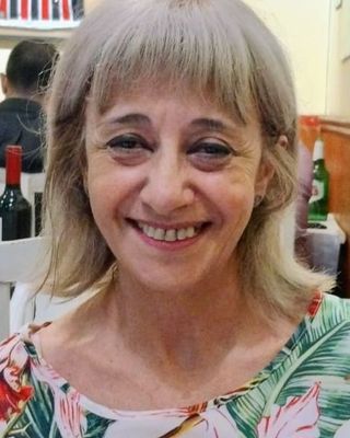 Foto de Alicia Claudia Branca, Psicólogo en Buenos Aires, BA