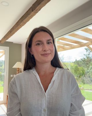 Photo of Dr Laura Wijnberg, Psychologist, HCPC - Clin. Psych.