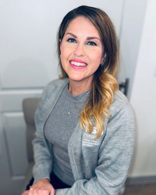 Photo of Krystina Nevin, Pre-Licensed Professional, PsyD