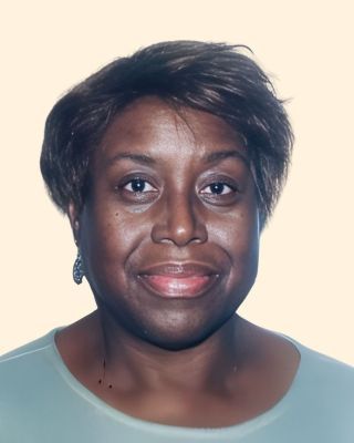 Photo of Dr. Carol Craig, Psychiatrist, MPH, MD