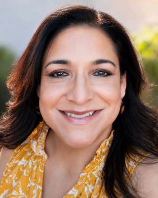 Photo of Charlotte Carrasco, Clinical Social Work/Therapist, LCSW