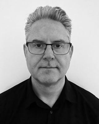Photo of Richard Curtis, Psychotherapist in Liverpool, England