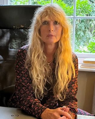 Photo of Annabelle Joy, Psychotherapist in Oxford, England