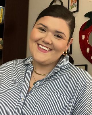 Photo of Paige Gonzalez, Clinical Social Work/Therapist in San Antonio, TX