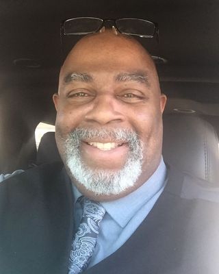 Photo of Brian D. Howard, Clinical Social Work/Therapist, MSW, LCSW