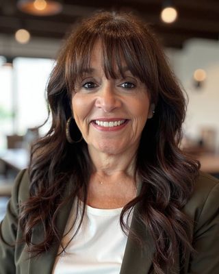 Photo of Joanne Diaz-Koegl, Marriage & Family Therapist, MA,LMFT