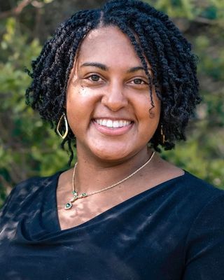 Photo of Natalie Clavon-Carter - Natalie Clavon-Carter, LPC & Clinical Supervision, Licensed Professional Counselor, LPC