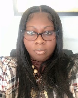 Photo of Marcia Phillips, Psychiatric Nurse Practitioner, PMHNP, MSN