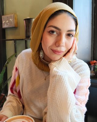Photo of Dania Alkhabaz, Licensed Professional Counselor, LPC