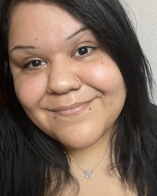 Photo of Alyssa Marie Aguirre, Pre-Licensed Professional, MSW