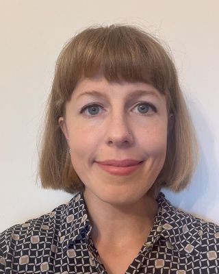 Photo of Annabel Liesel Jones - The Pathways Practice, Psychotherapist, MSc, MUKCP