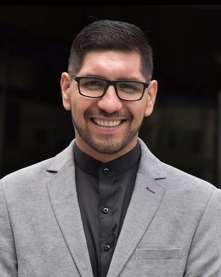 Foto de Luis Salinas Riveros, Psicólogo, Lic. en Psicología