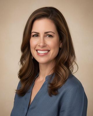 Photo of Dvorah Palmer, Counselor, LMHC