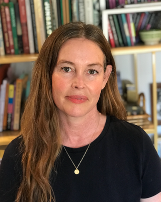 Photo of Emily Wieber, Marriage & Family Therapist, MA, LMFT