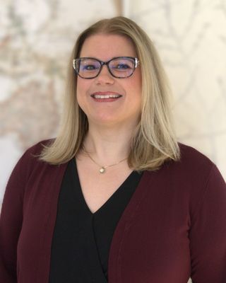 Photo of Christina Wical, Psychiatric Nurse Practitioner, MS, APRN, PMHNP