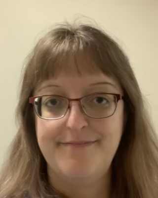 Photo of Leann Zouberi, Clinical Social Work/Therapist, LCSW
