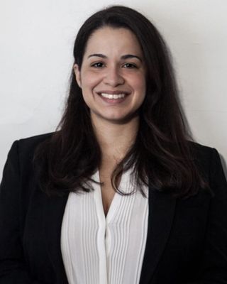 Photo of Kimberly Castillo, Licensed Professional Counselor, MA, LPC