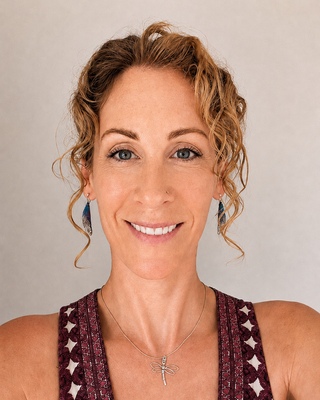 Photo of Jane Collings, Counsellor, MBACP Accred