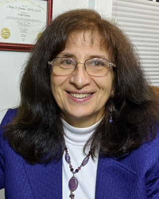Photo of Margie Freeman, Clinical Social Work/Therapist in South Orange, NJ