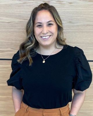 Photo of Danielle Marie Orozco, Clinical Social Work/Therapist, LCSW