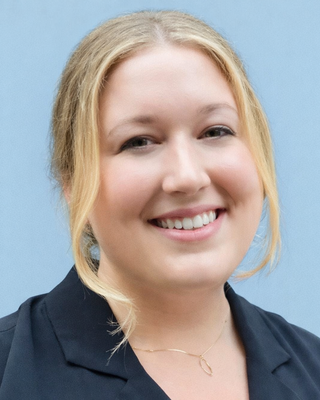 Photo of Mikaela Francis, Counselor, LMHC