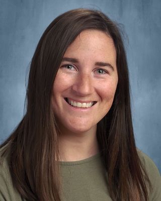 Photo of Laura Nicholson, Pre-Licensed Professional, MEd