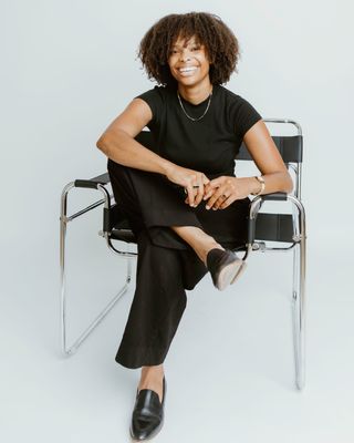 Photo of Kelcee Mitchell, Licensed Professional Counselor, LPC