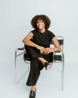 Photo of Kelcee Mitchell, Licensed Professional Counselor, LPC