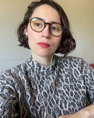 Foto de Rocío Martínez Correa, Psicólogo, Lic. en Psicología