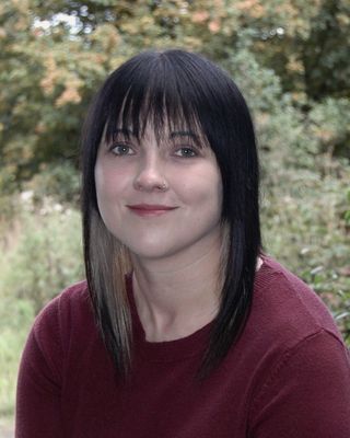 Photo of Abi Proctor, Counsellor, MBACP