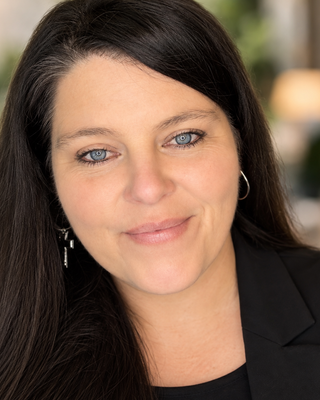 Photo of Monica Raynor, Licensed Clinical Mental Health Counselors, MEd, LCMHC, NCC, BSN, RN